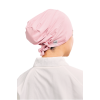Salma Inner Cap in Rosa Pink